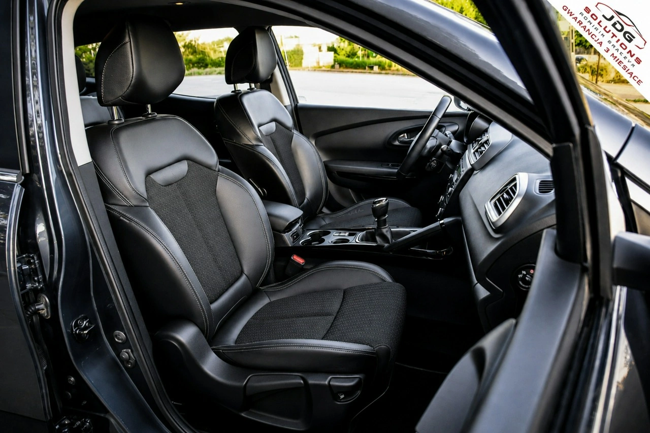 Renault Kadjar - Zdjęcie 27