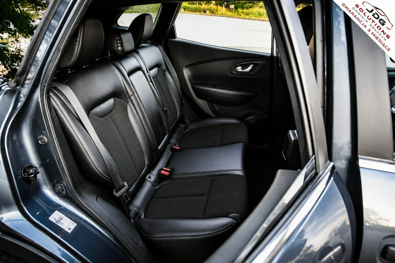 Renault Kadjar - Zdjęcie 28