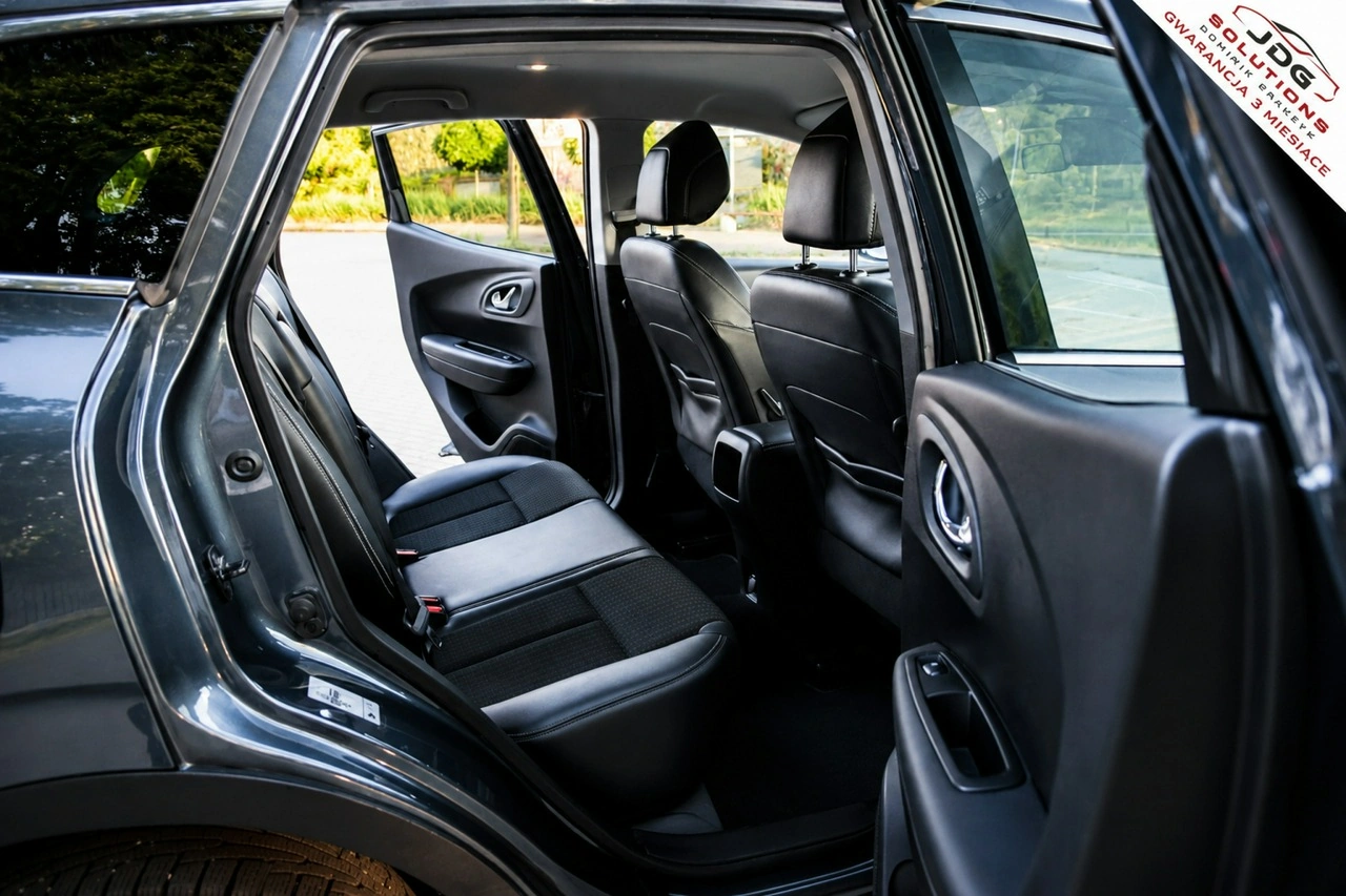 Renault Kadjar - Zdjęcie 29