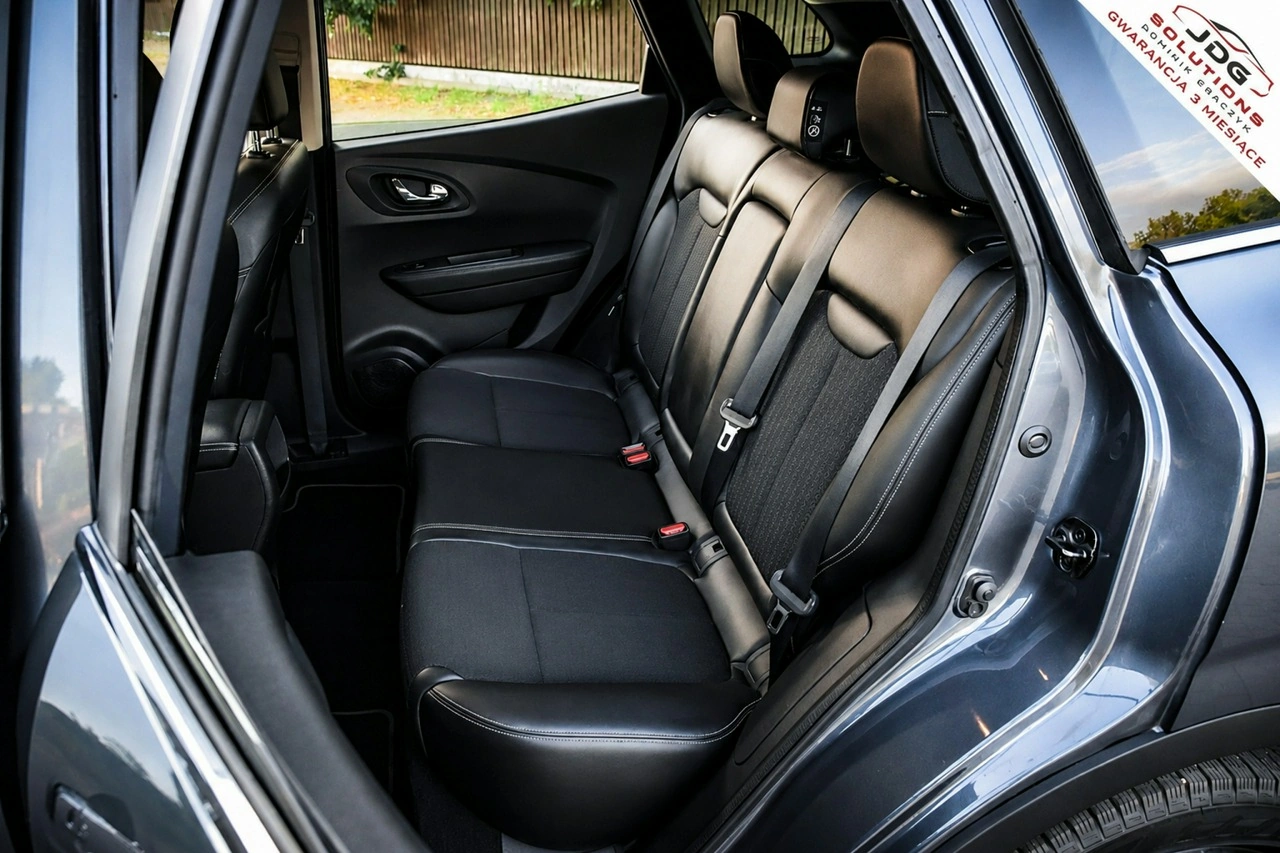 Renault Kadjar - Zdjęcie 31