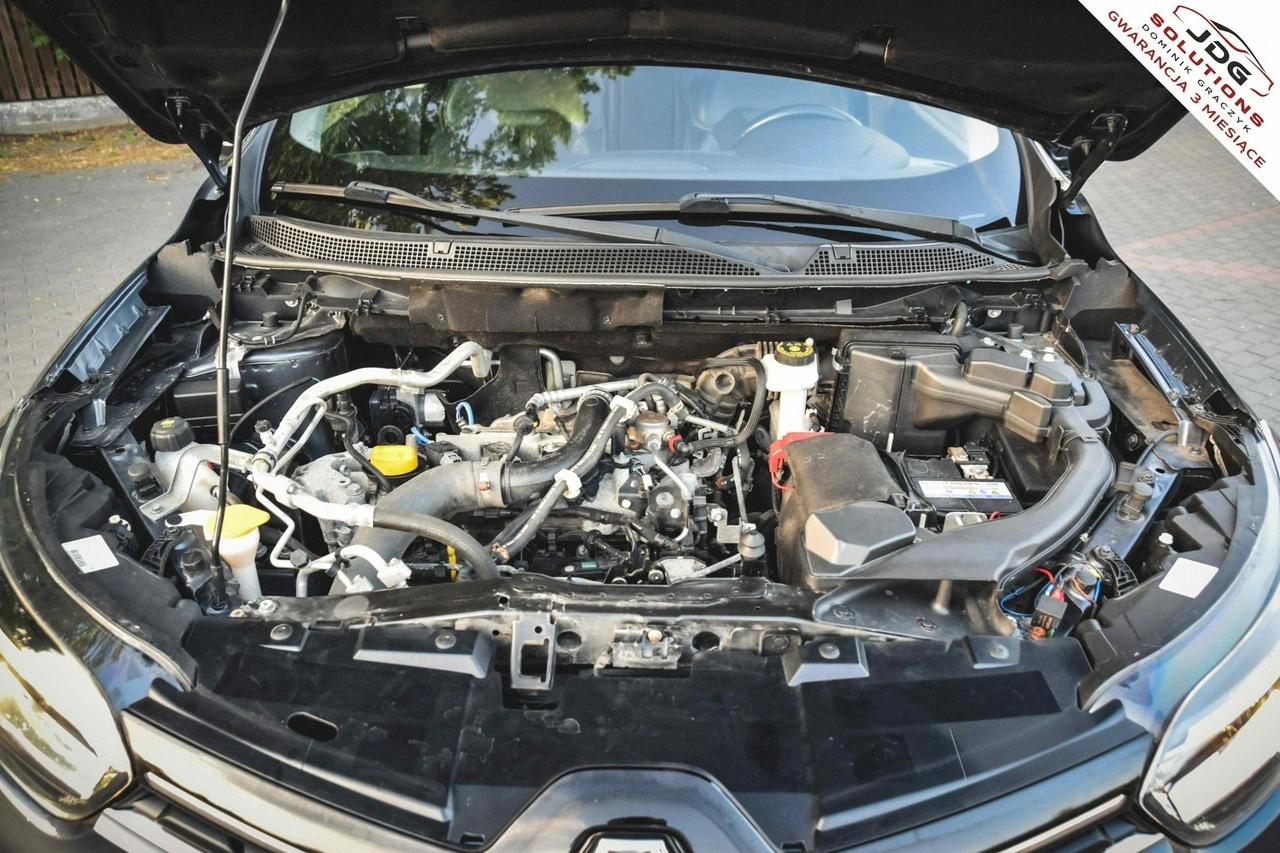 Renault Kadjar - Zdjęcie 33