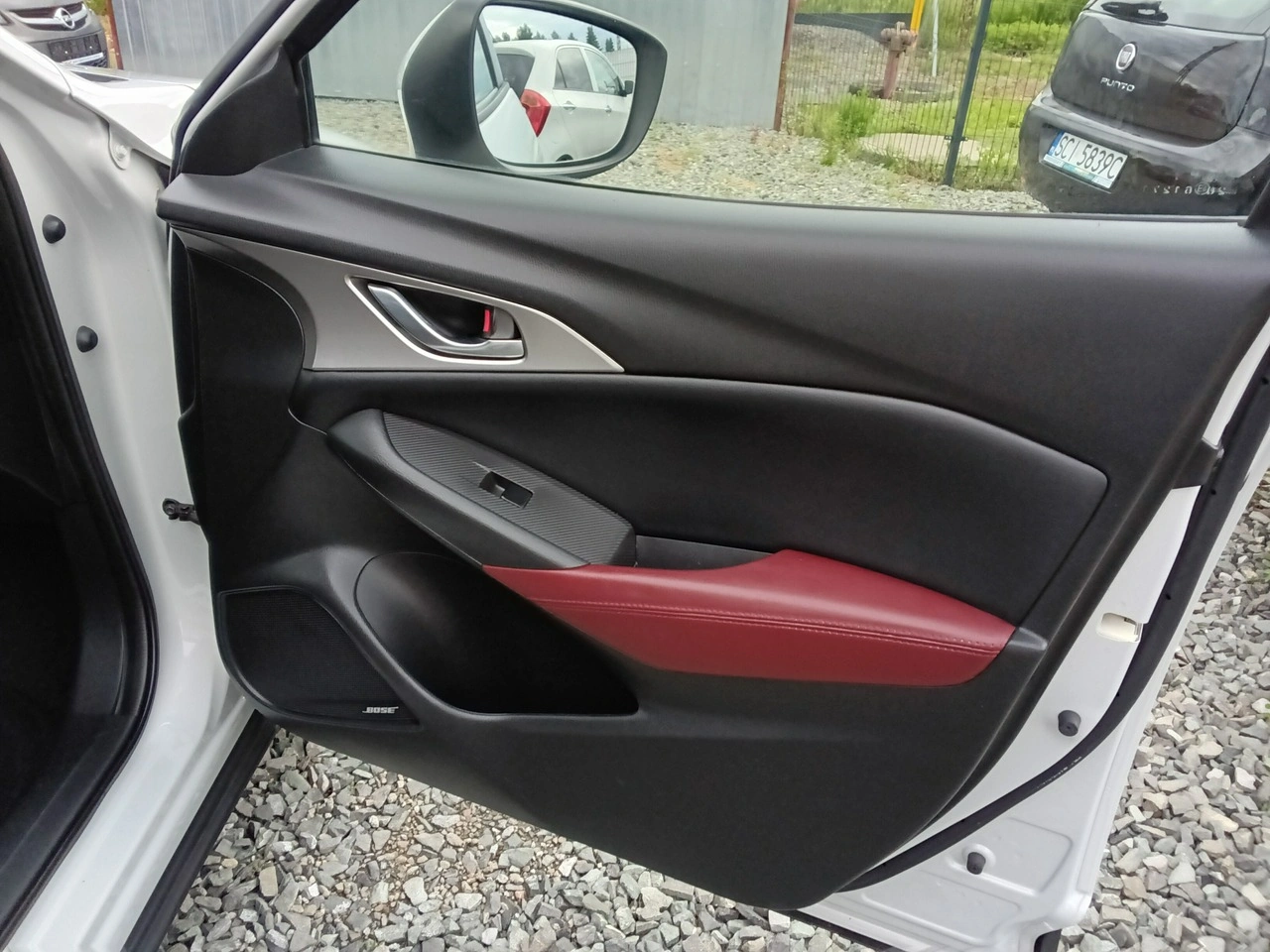 Mazda CX-3 - Zdjęcie 29
