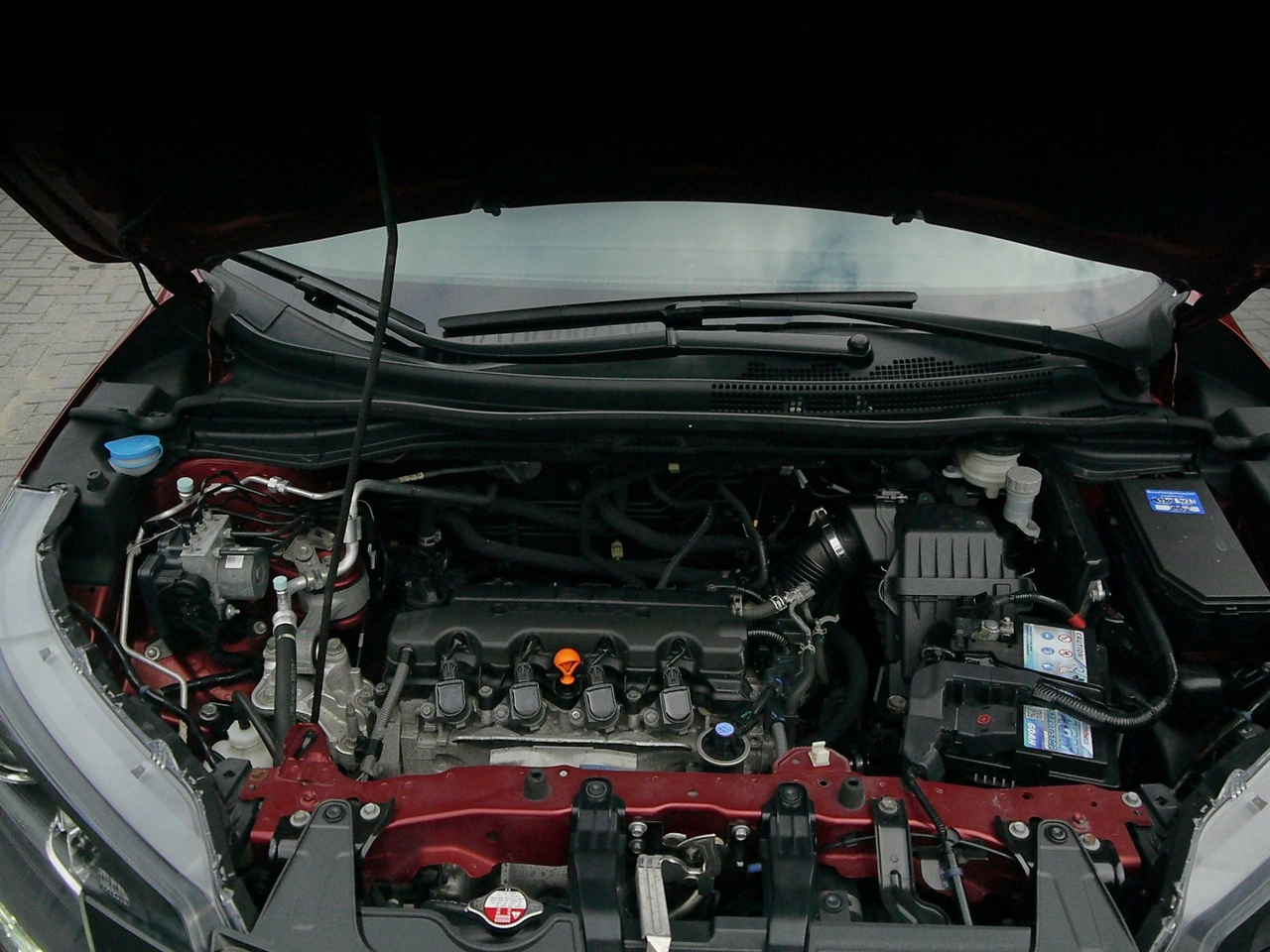 Honda CR-V - Zdjęcie 17