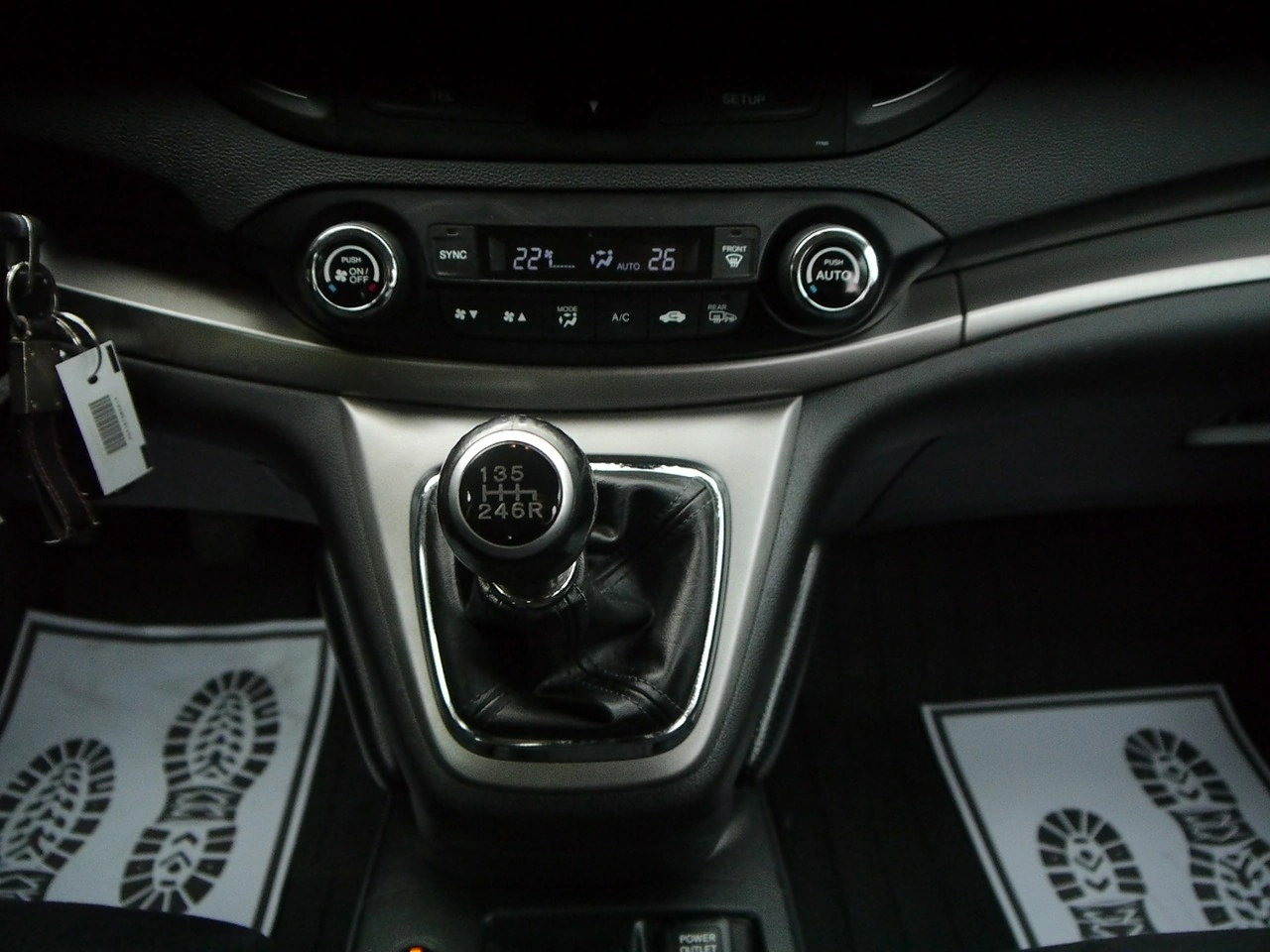Honda CR-V - Zdjęcie 25