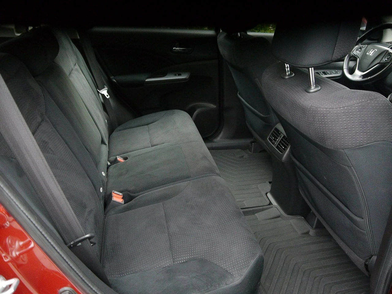 Honda CR-V - Zdjęcie 31