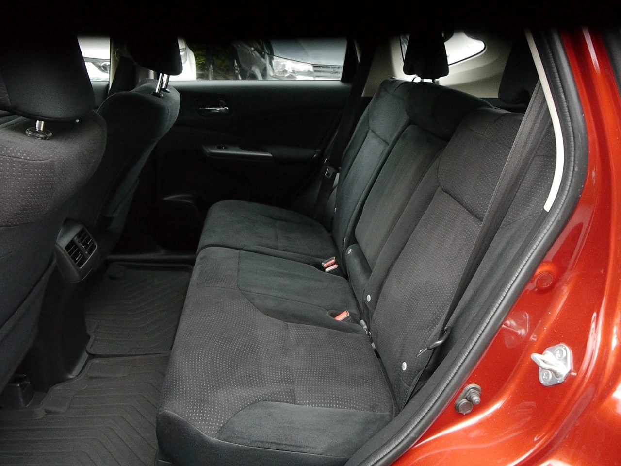 Honda CR-V - Zdjęcie 32