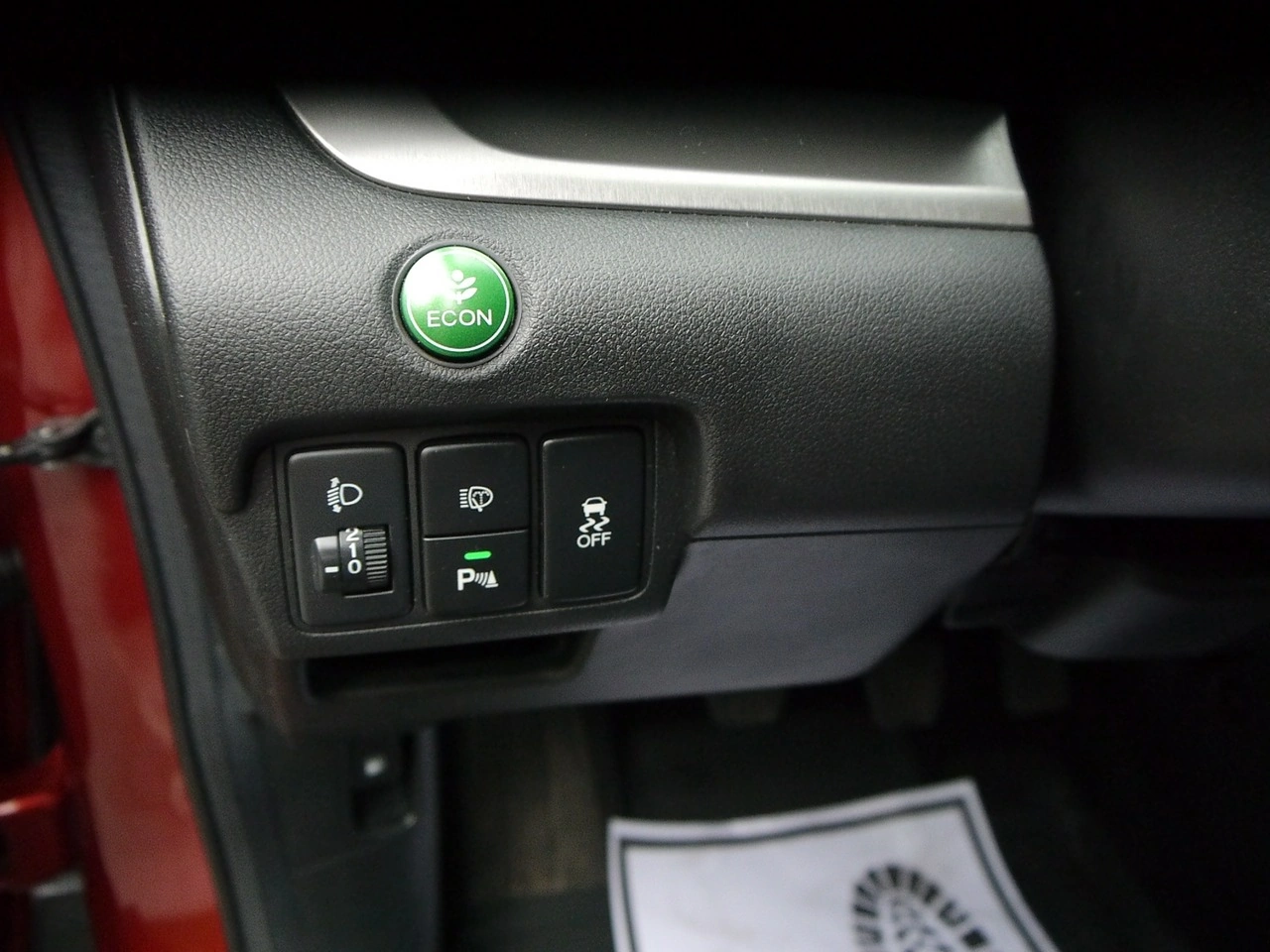 Honda CR-V - Zdjęcie 33