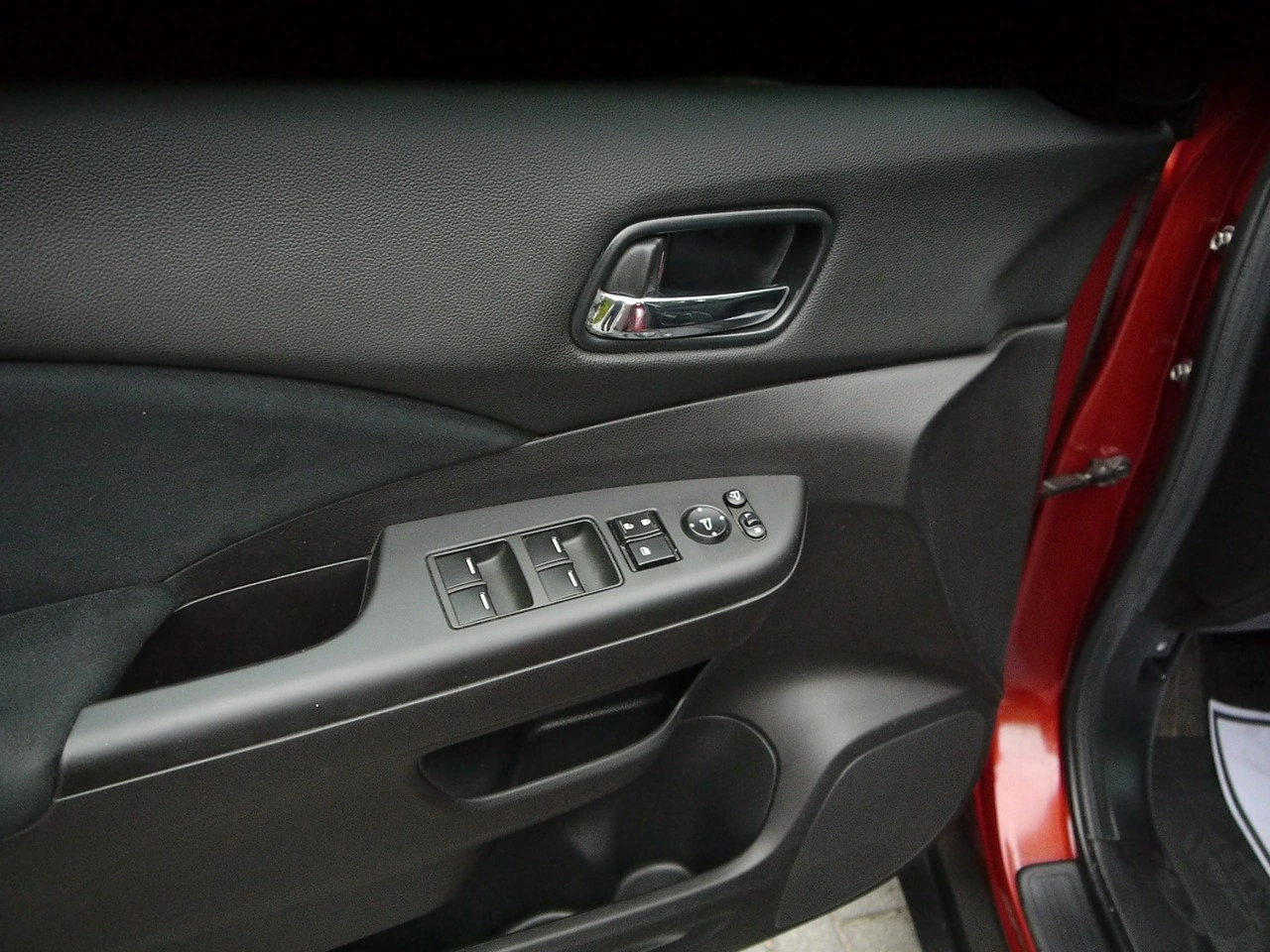 Honda CR-V - Zdjęcie 34