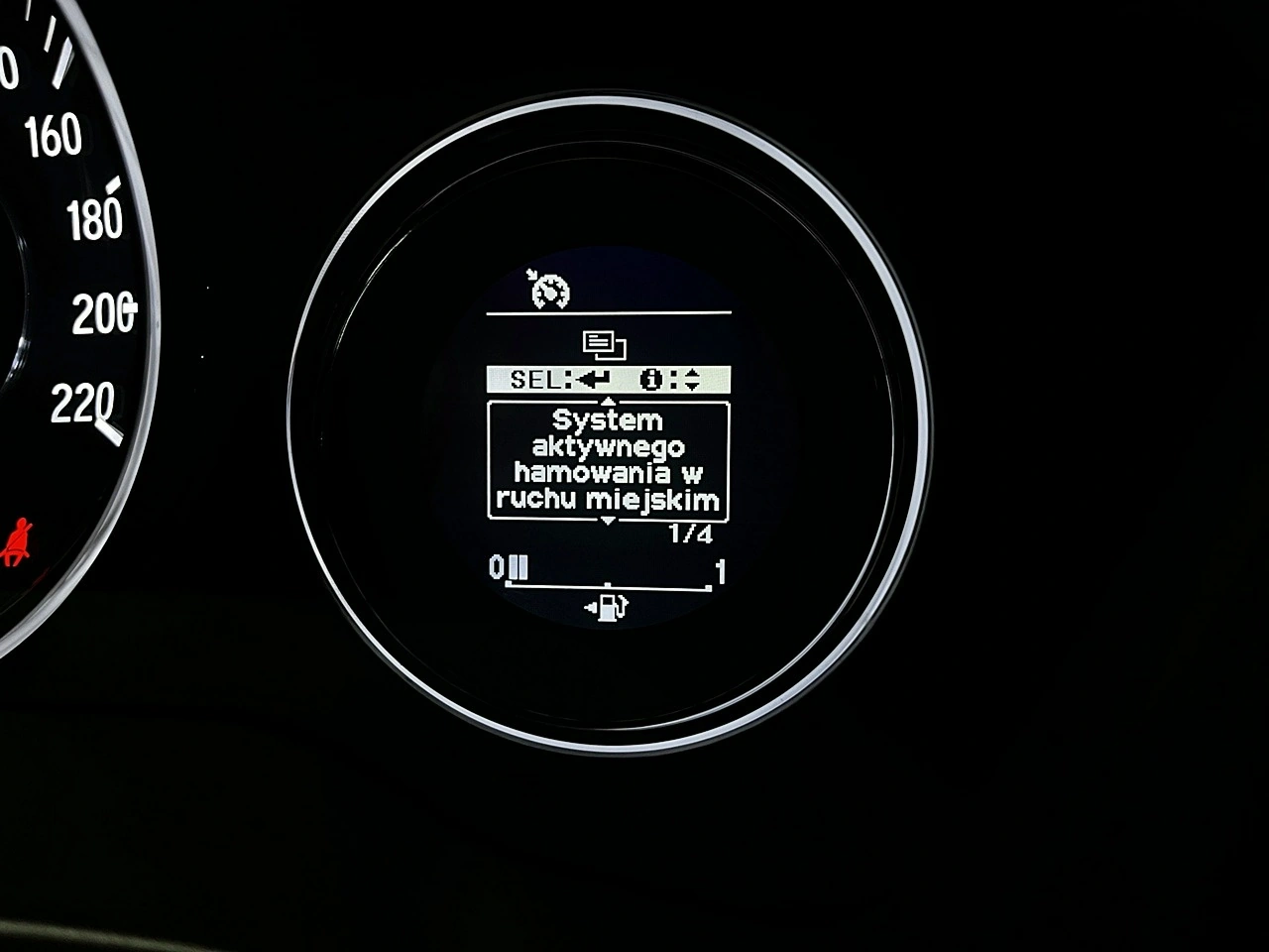 Honda HR-V - Zdjęcie 48