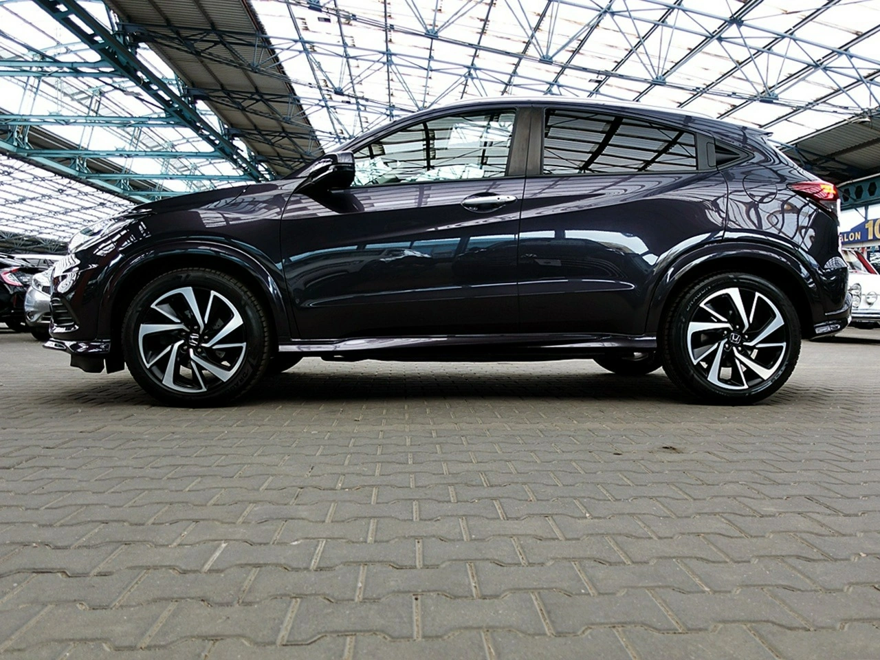 Honda HR-V - Zdjęcie 5