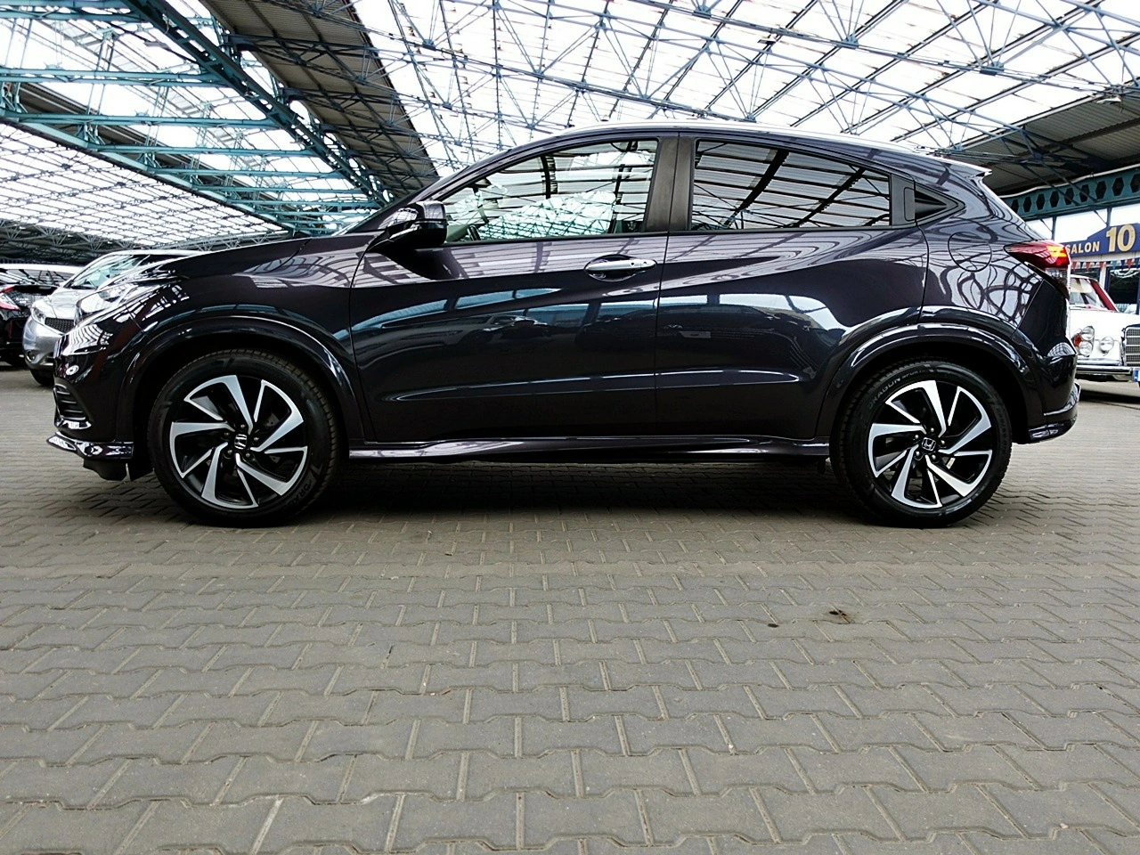 Honda HR-V - Zdjęcie 61