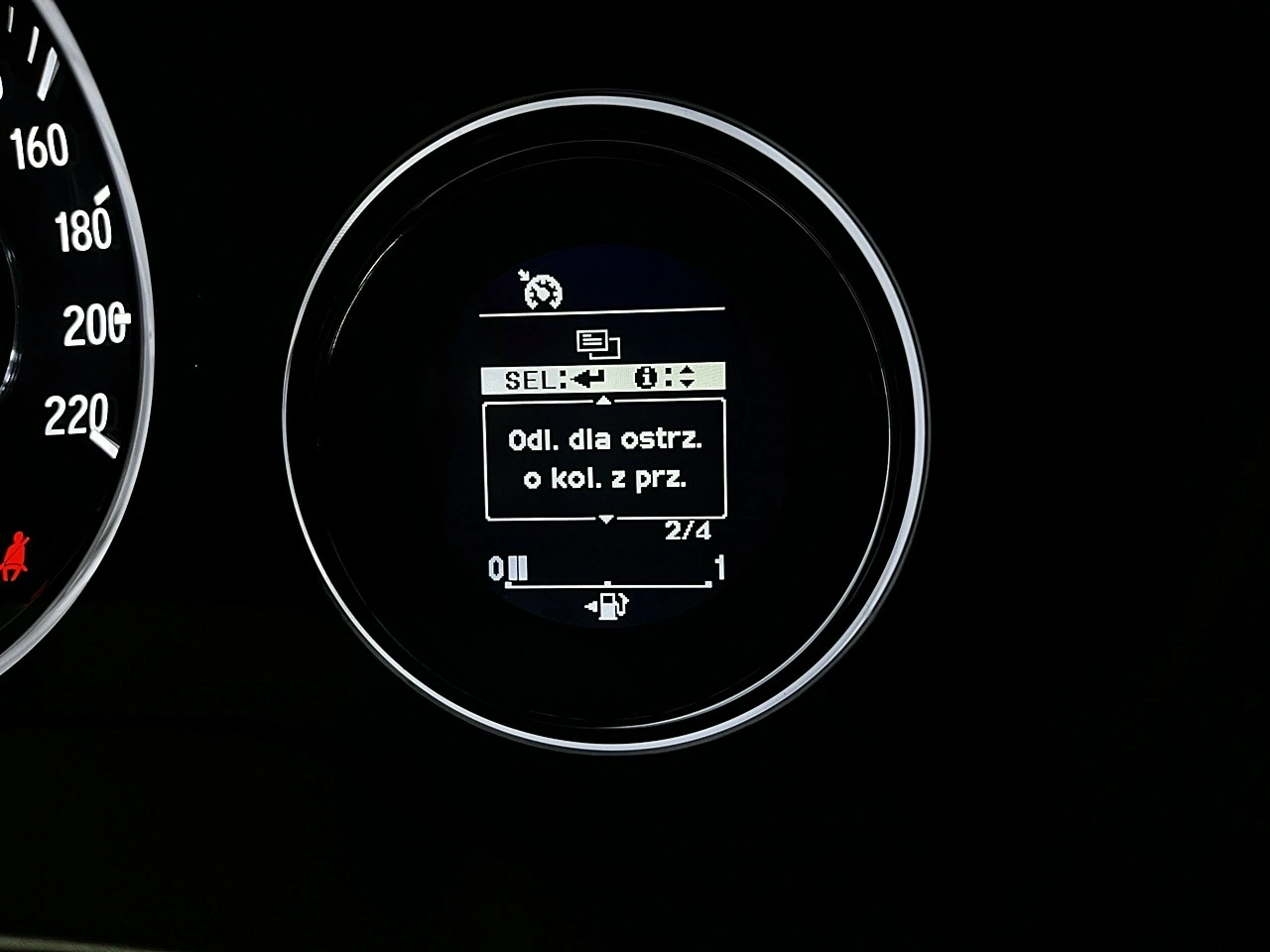 Honda HR-V - Zdjęcie 49