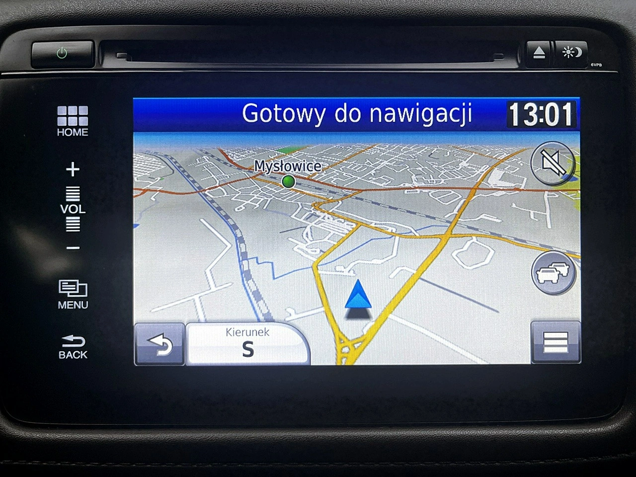 Honda HR-V - Zdjęcie 29