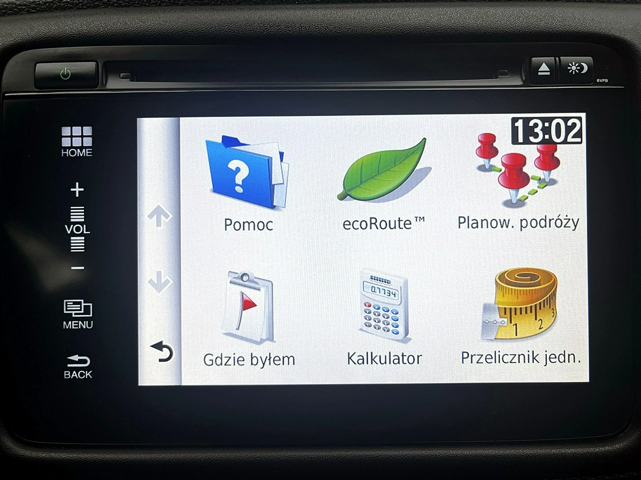 Honda HR-V - Zdjęcie 30
