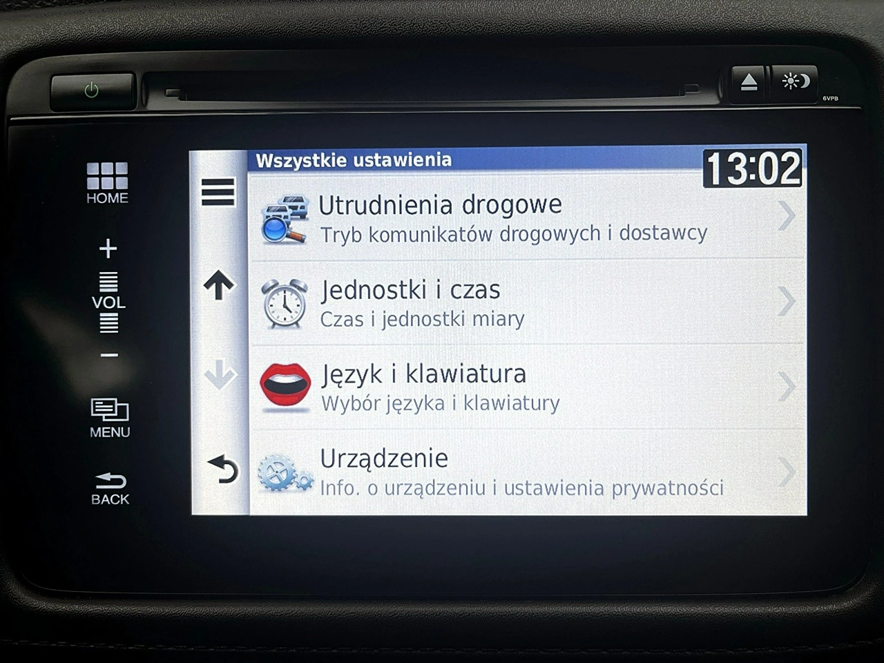 Honda HR-V - Zdjęcie 31