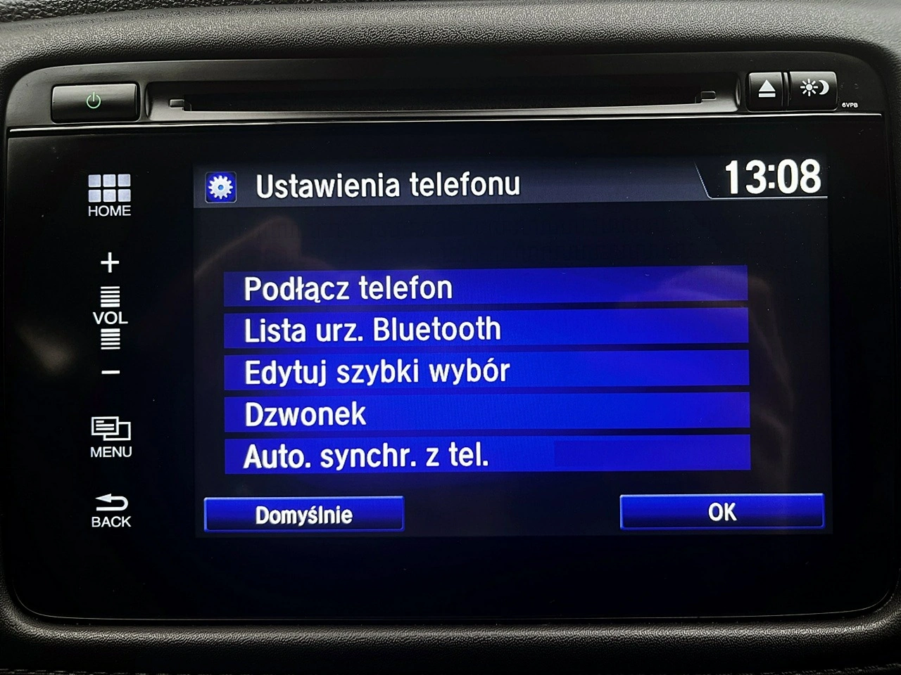 Honda HR-V - Zdjęcie 35
