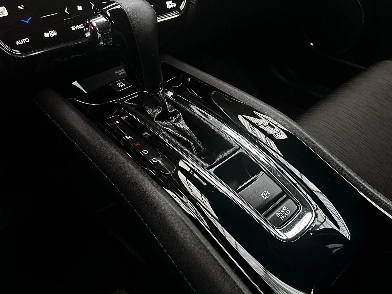 Honda HR-V - Zdjęcie 56