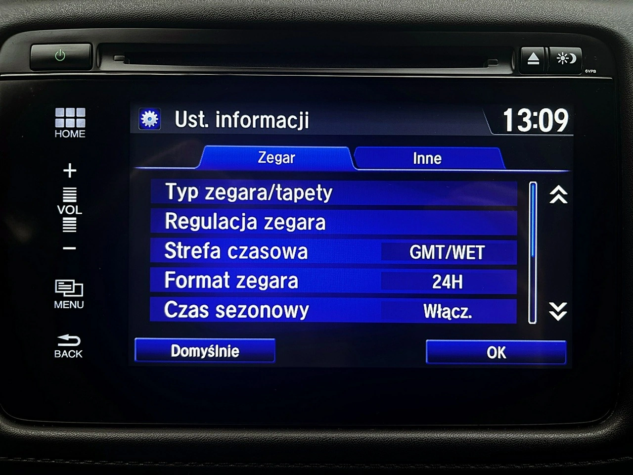 Honda HR-V - Zdjęcie 39