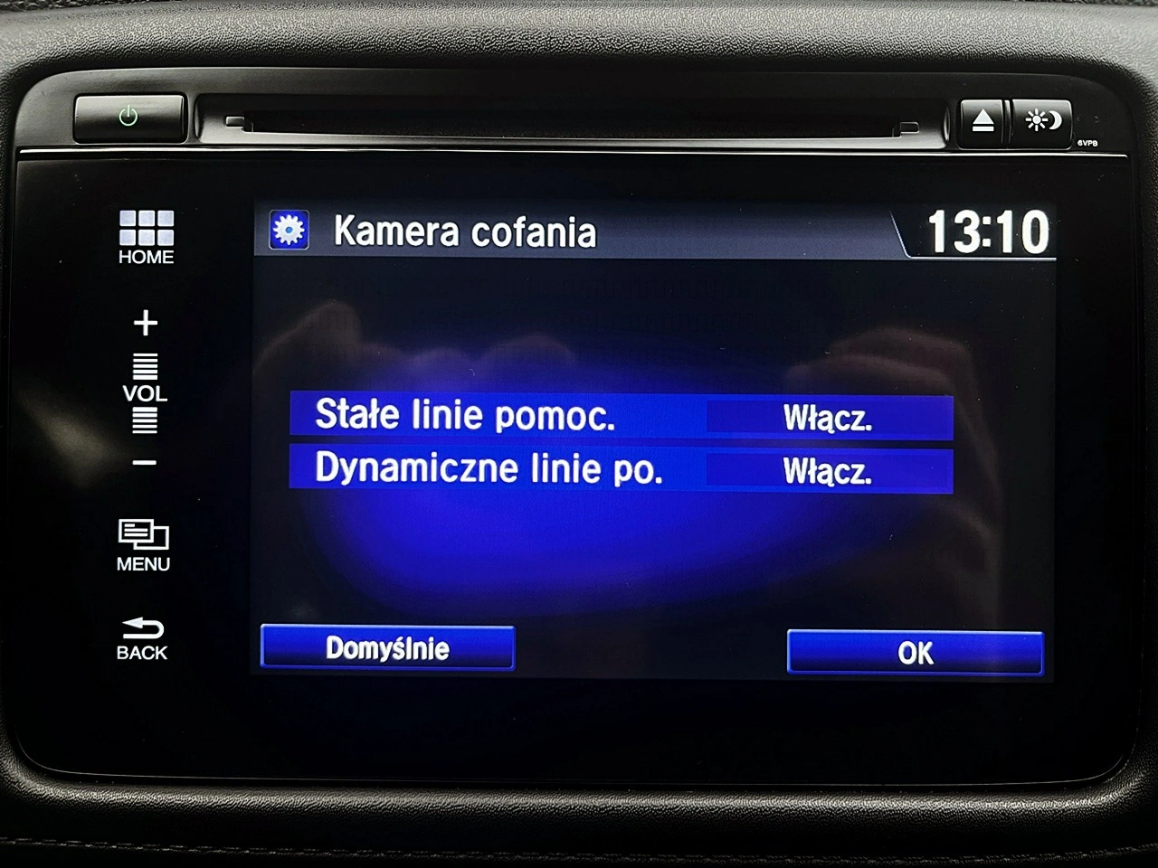 Honda HR-V - Zdjęcie 41