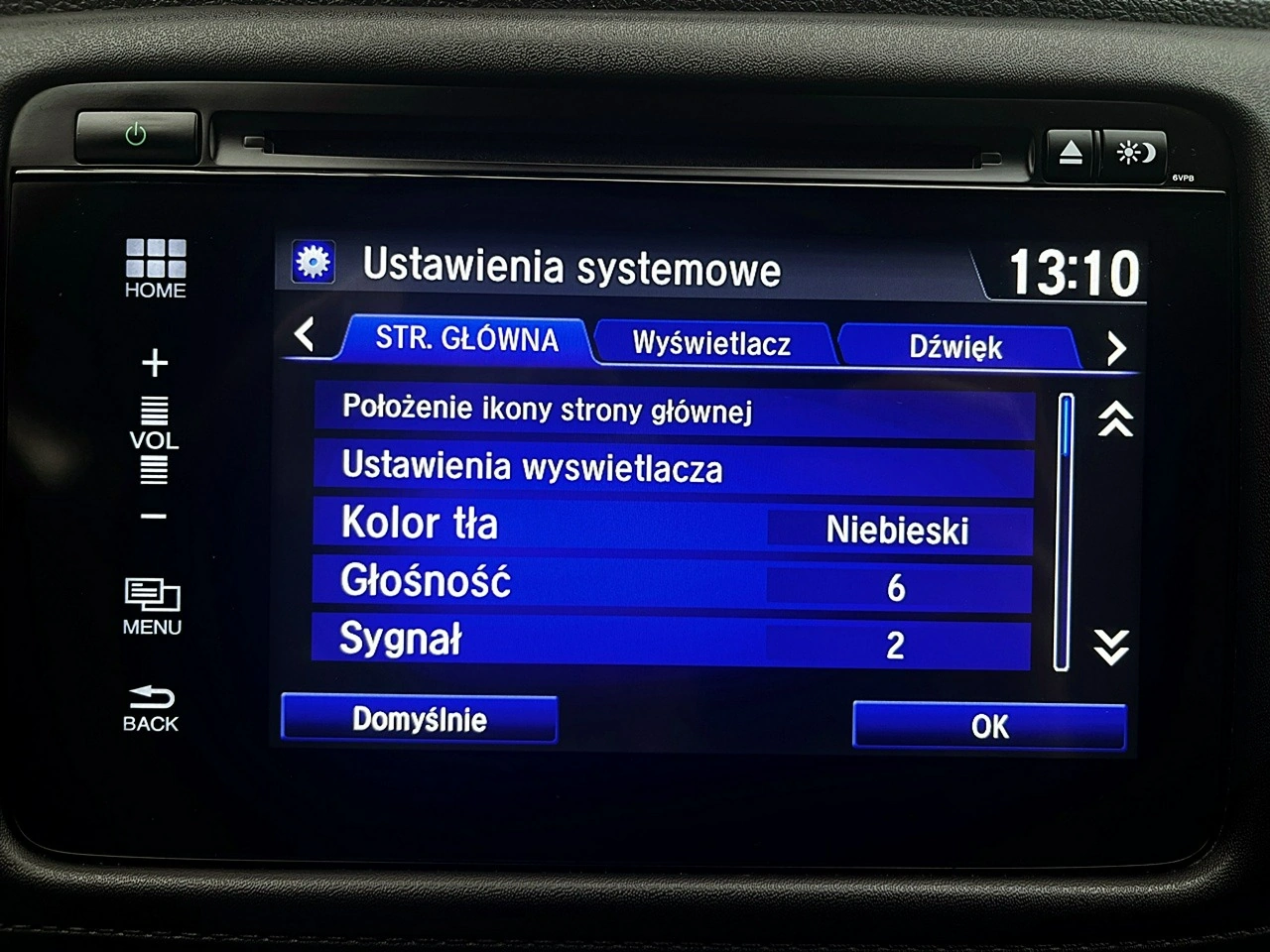 Honda HR-V - Zdjęcie 42