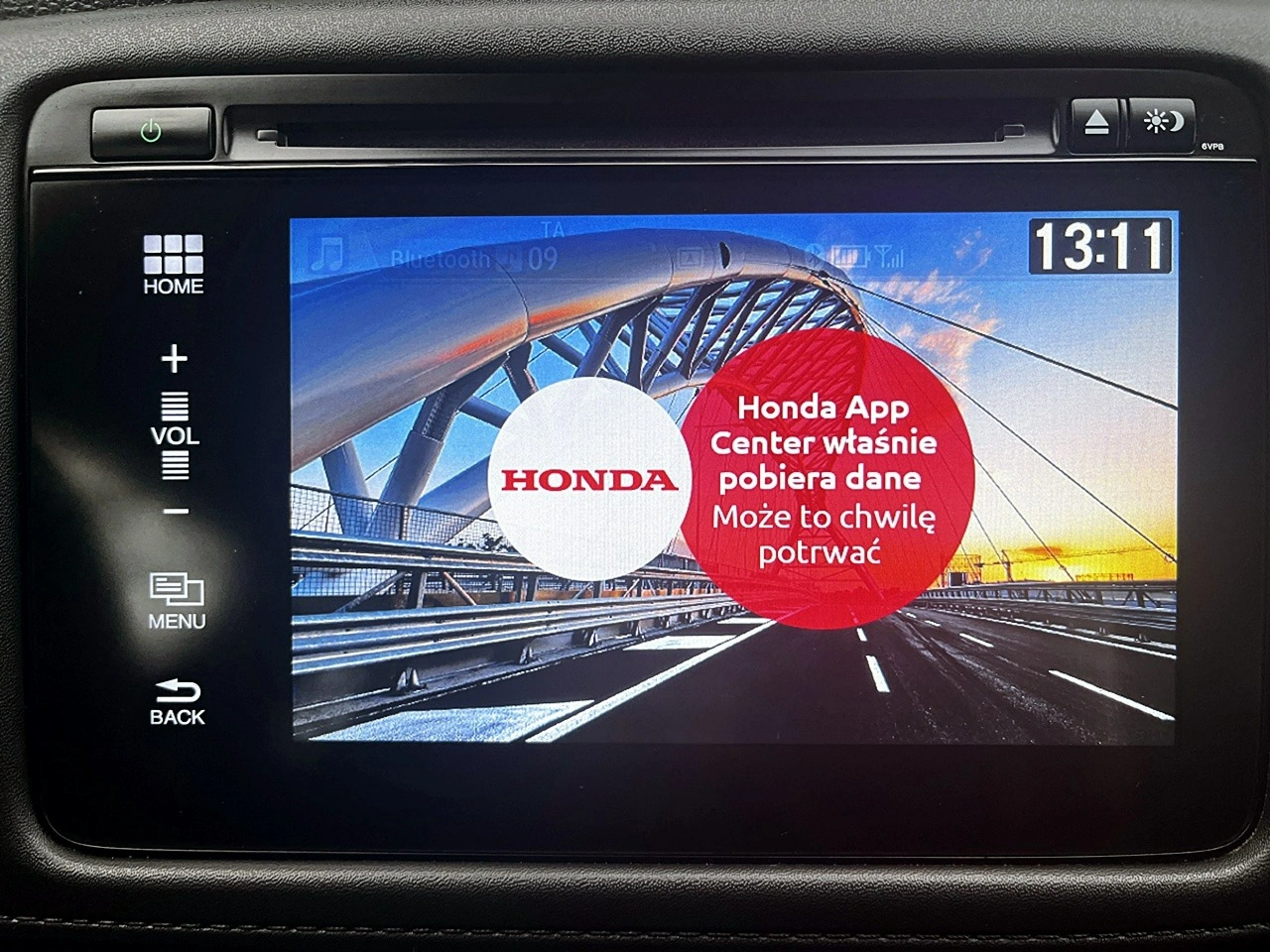 Honda HR-V - Zdjęcie 24