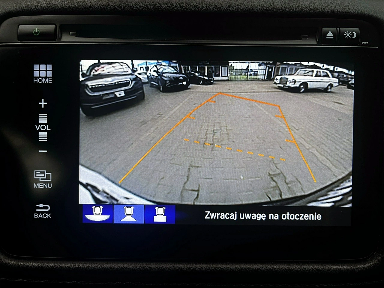 Honda HR-V - Zdjęcie 23