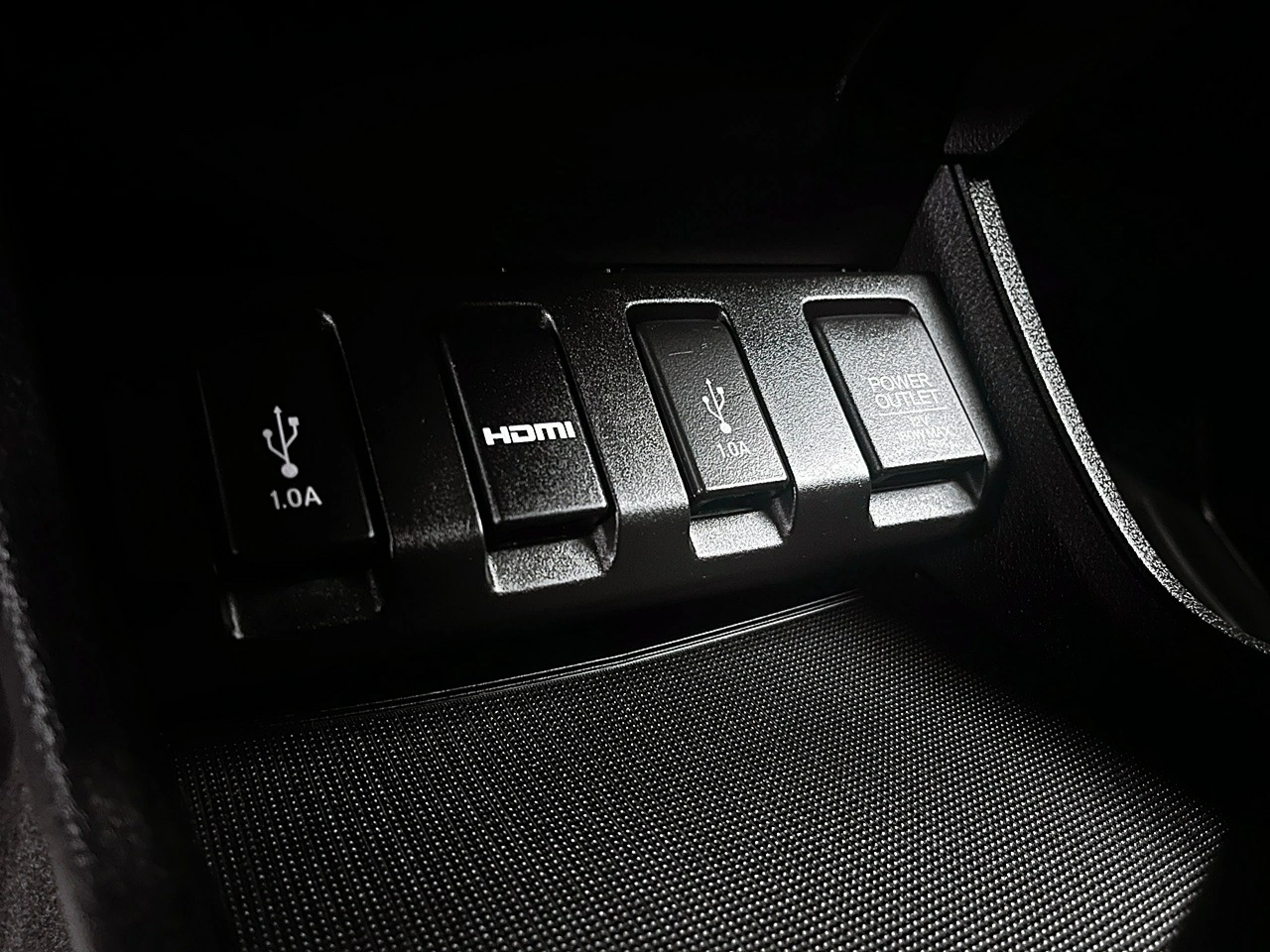 Honda HR-V - Zdjęcie 27