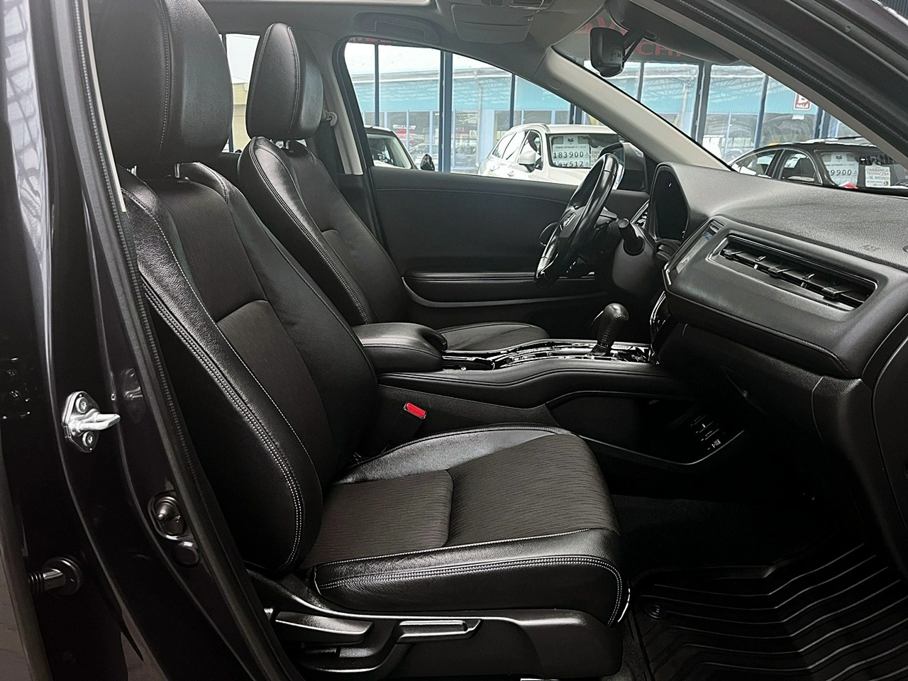 Honda HR-V - Zdjęcie 10