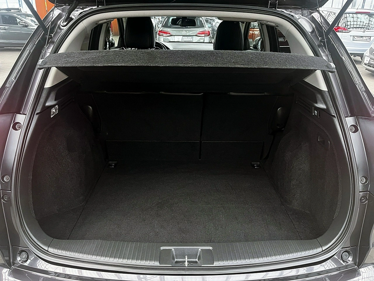 Honda HR-V - Zdjęcie 15