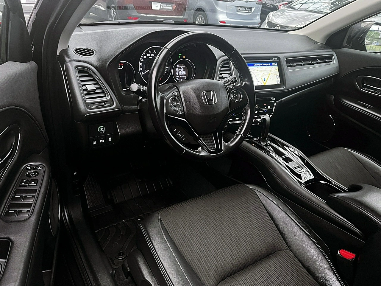 Honda HR-V - Zdjęcie 16