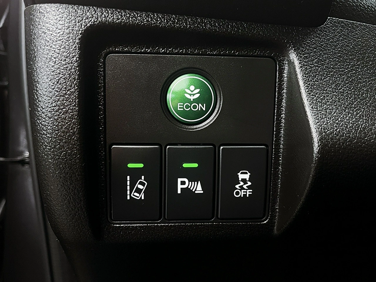Honda HR-V - Zdjęcie 17