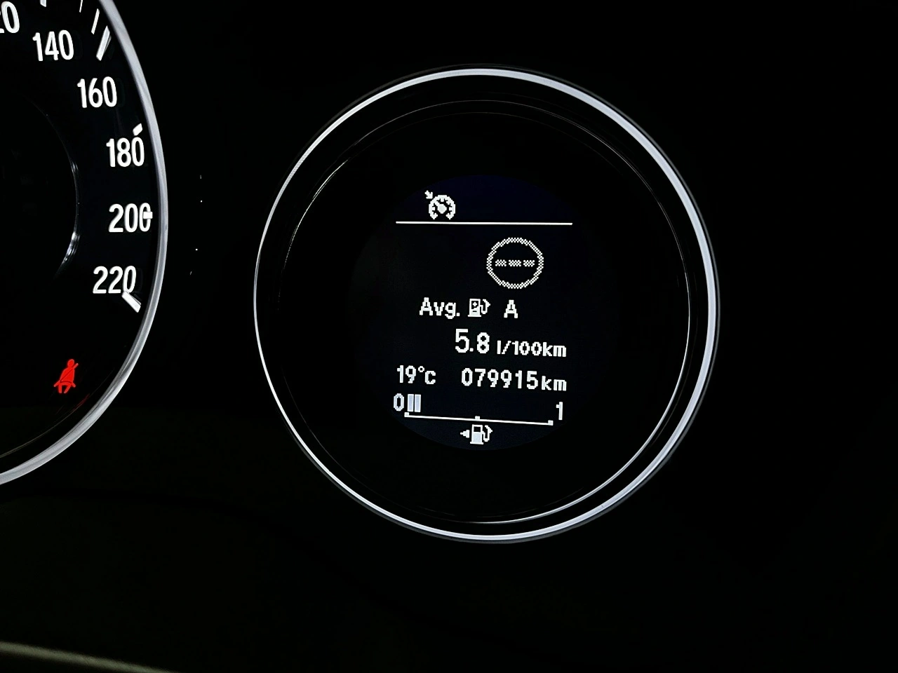 Honda HR-V - Zdjęcie 43