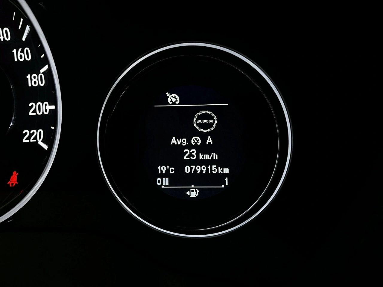 Honda HR-V - Zdjęcie 45
