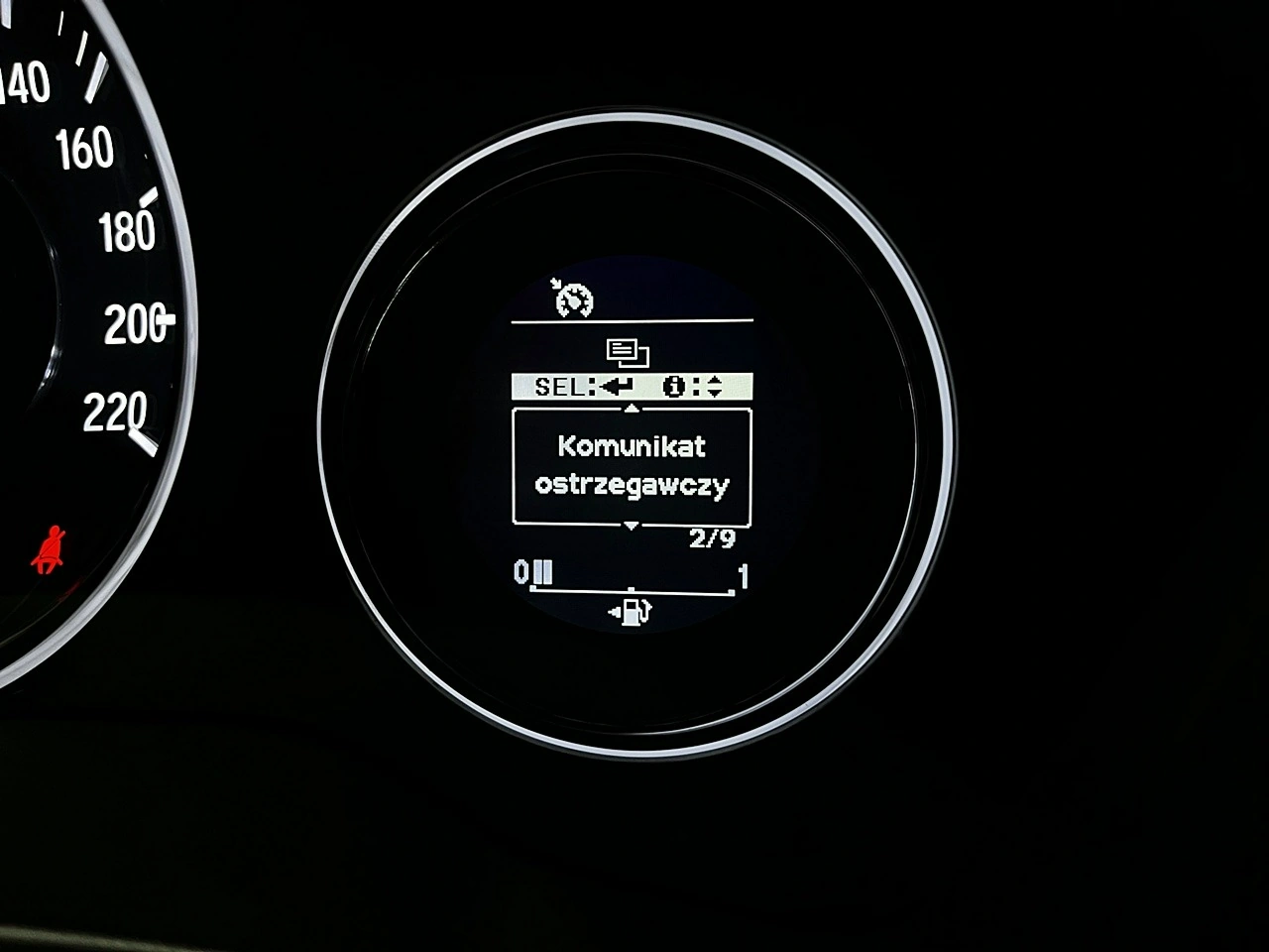 Honda HR-V - Zdjęcie 53