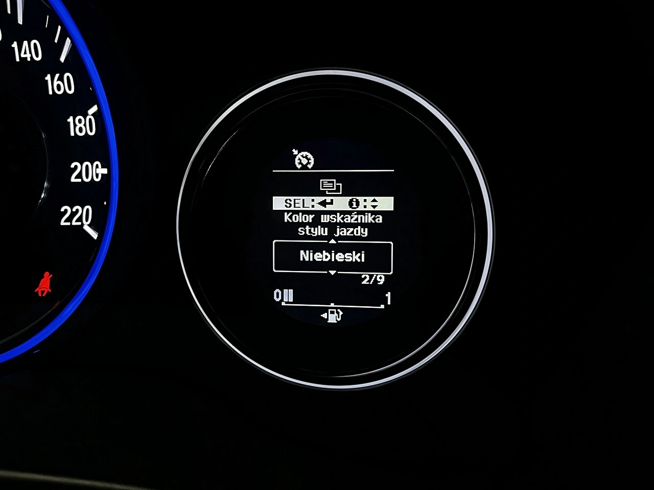 Honda HR-V - Zdjęcie 54