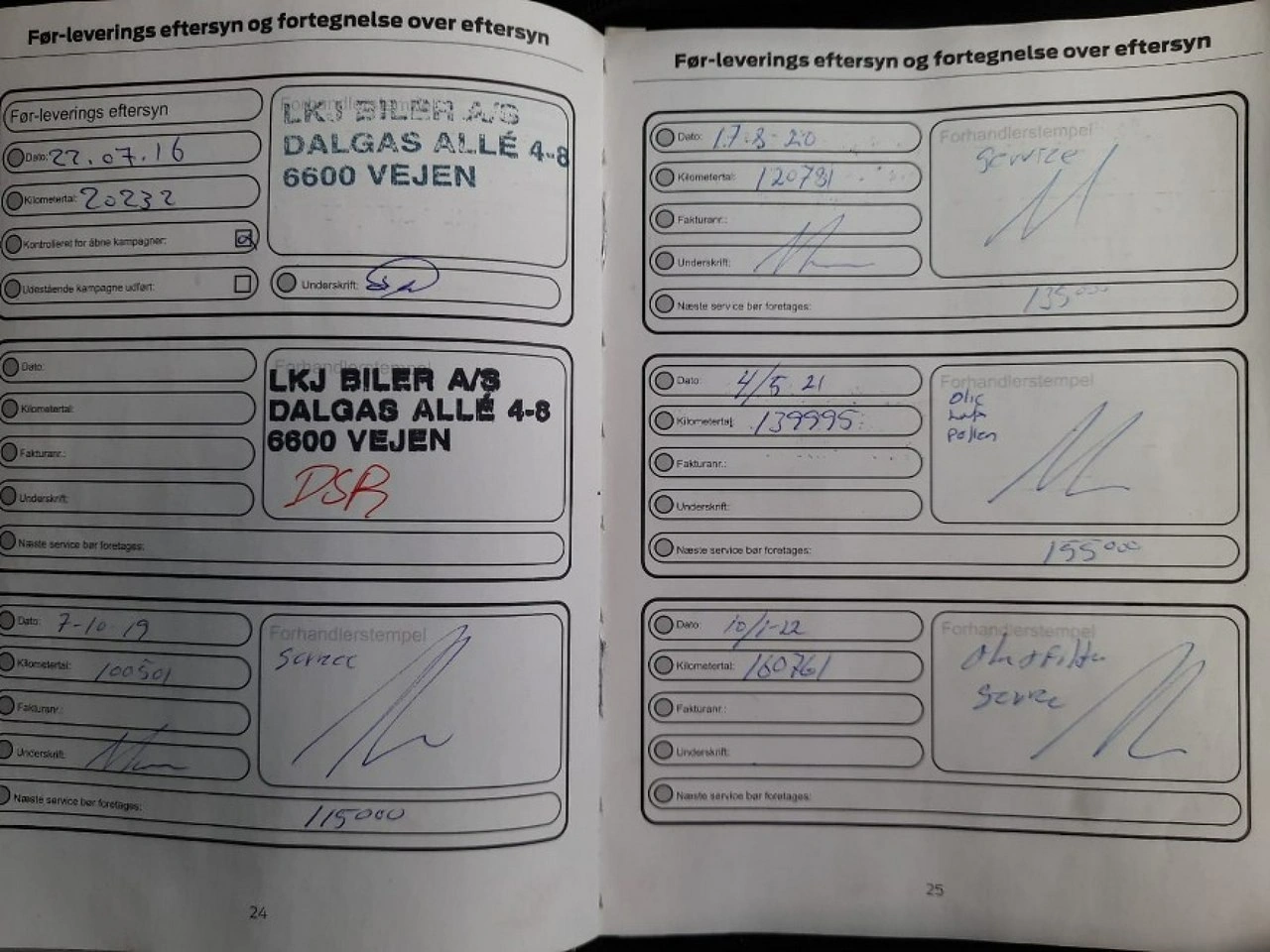 Ford Kuga - Zdjęcie 23