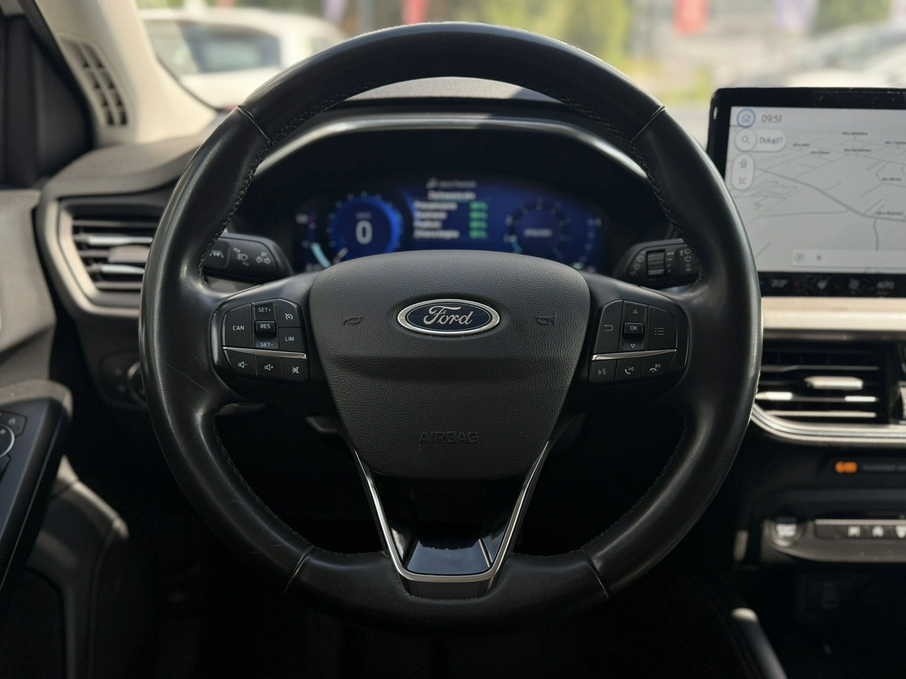 Ford Focus - Zdjęcie 14