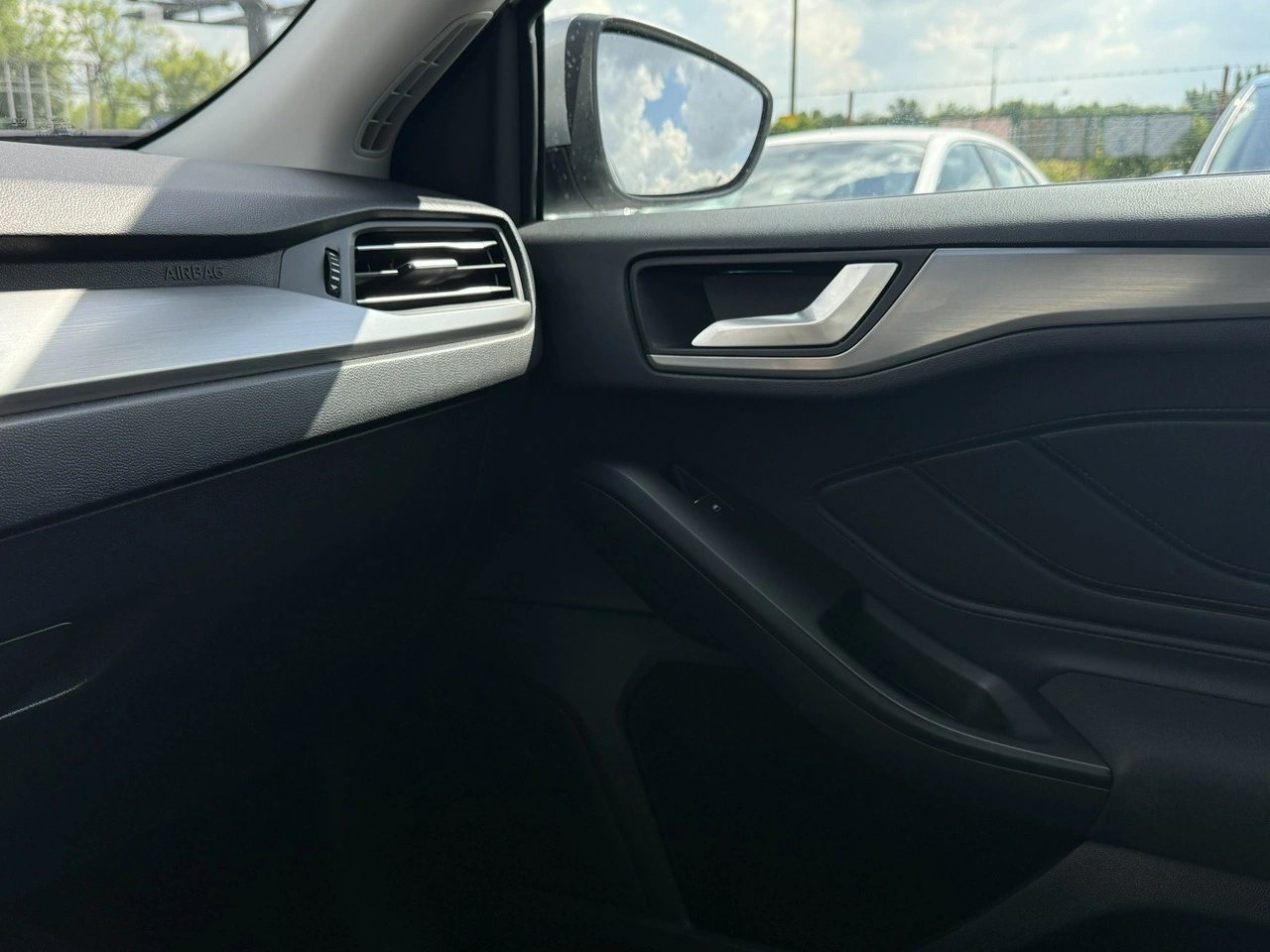 Ford Focus - Zdjęcie 28