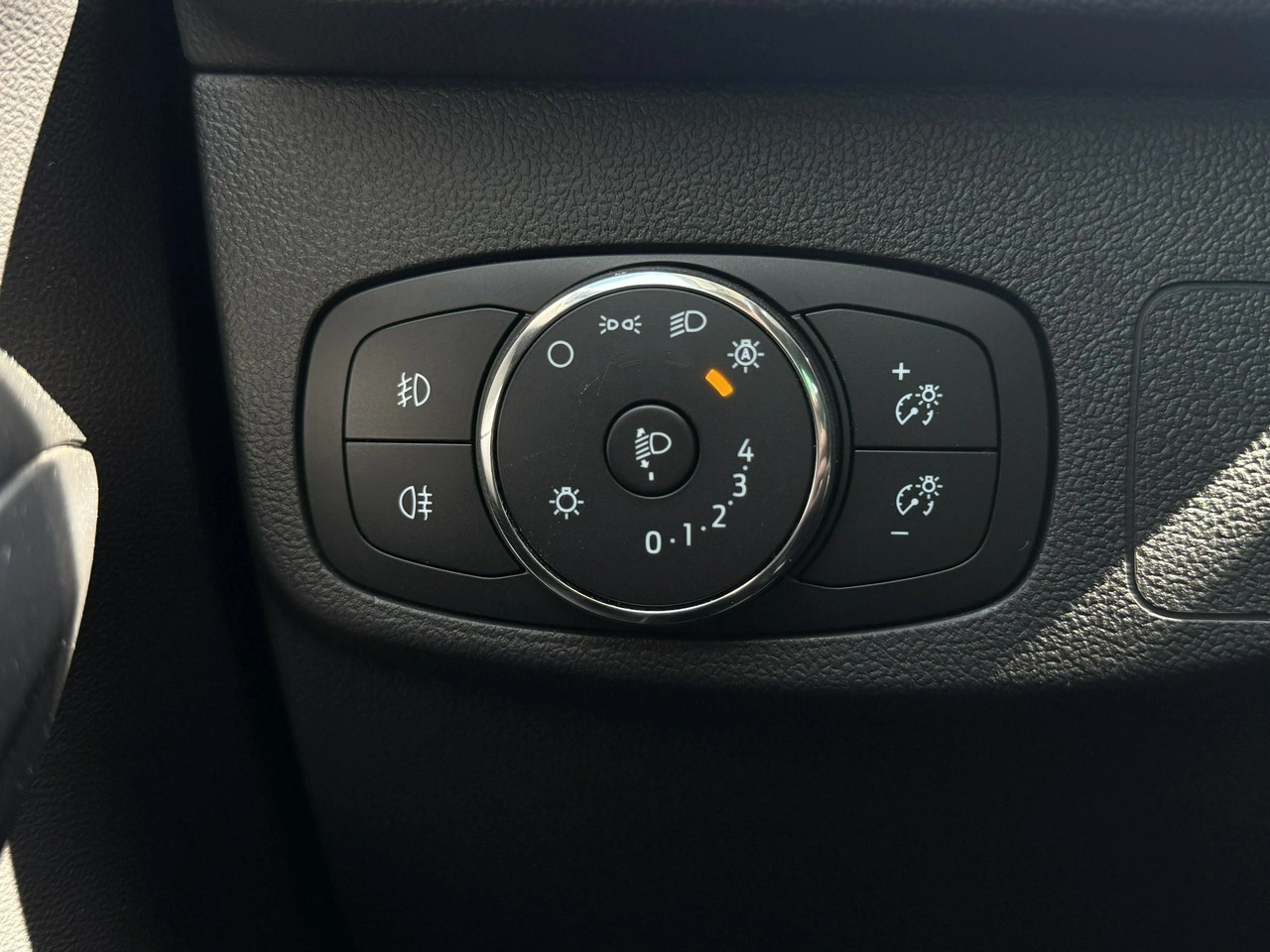 Ford Focus - Zdjęcie 30