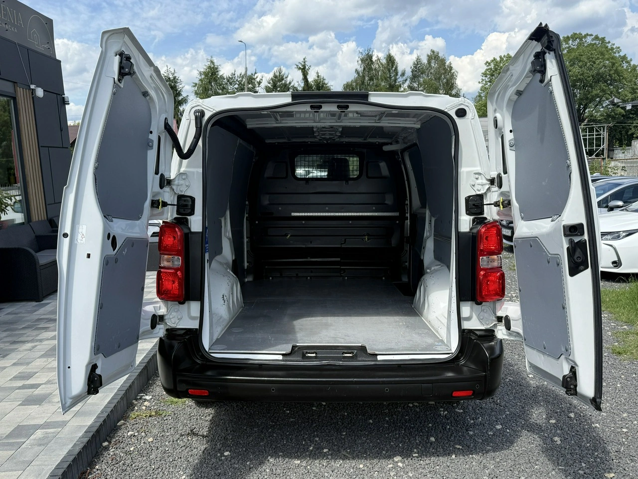 Toyota ProAce - Zdjęcie 9