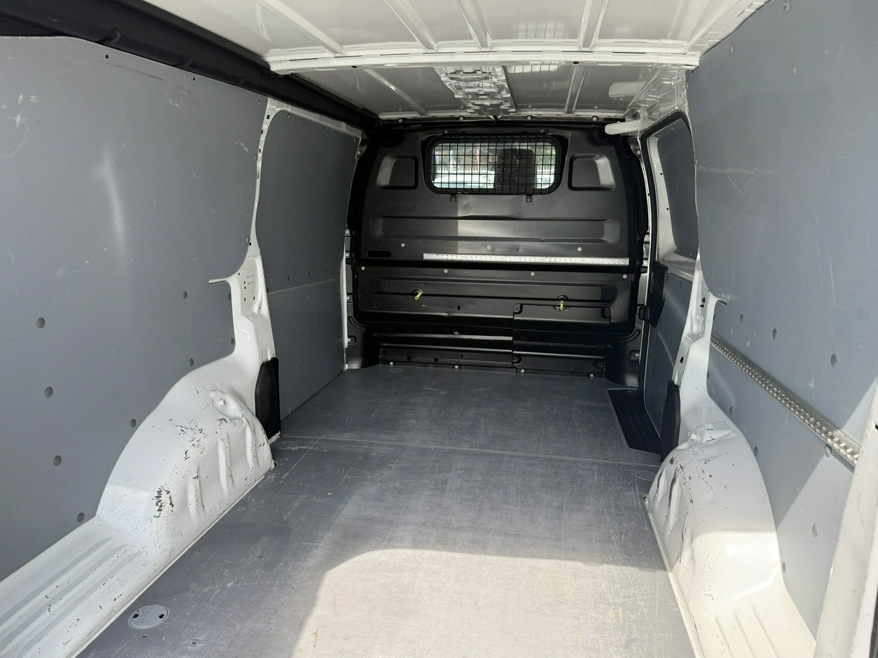 Toyota ProAce - Zdjęcie 10
