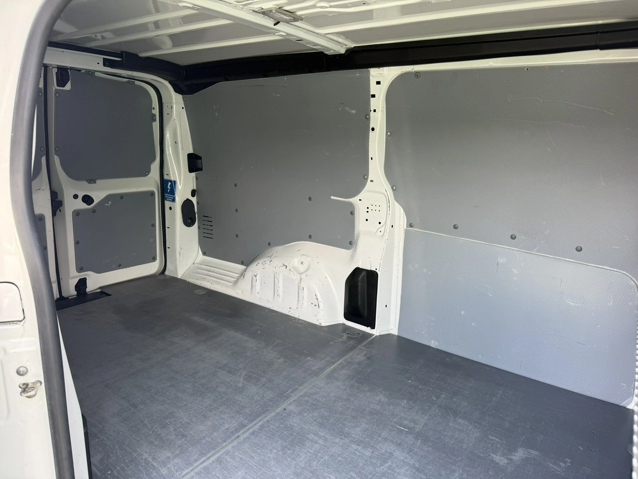 Toyota ProAce - Zdjęcie 12