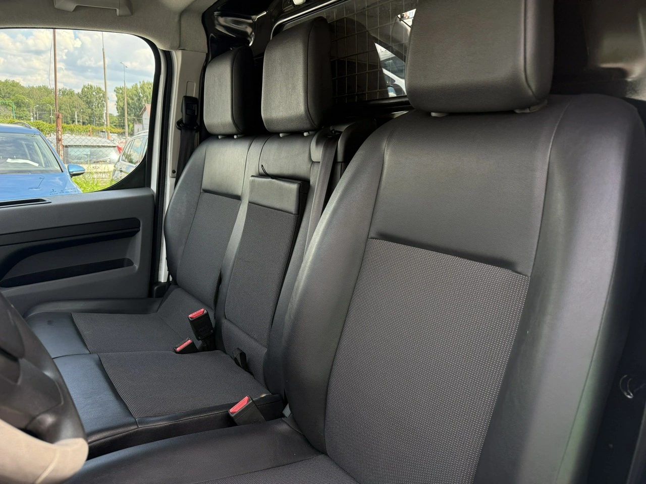 Toyota ProAce - Zdjęcie 13