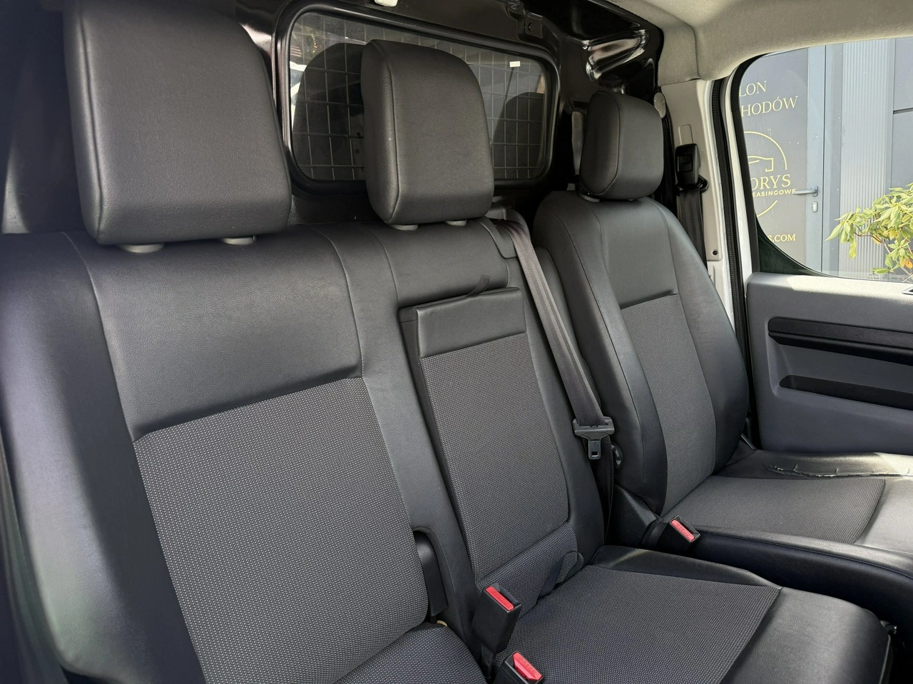 Toyota ProAce - Zdjęcie 14