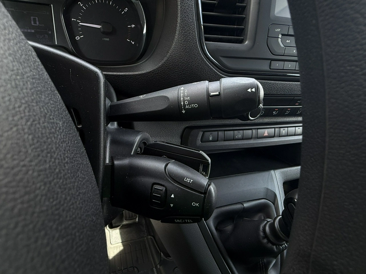Toyota ProAce - Zdjęcie 16