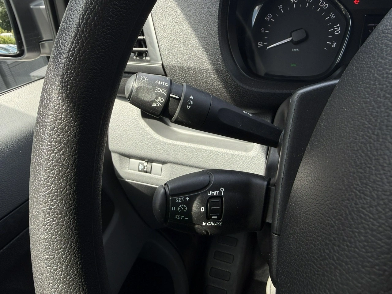 Toyota ProAce - Zdjęcie 17