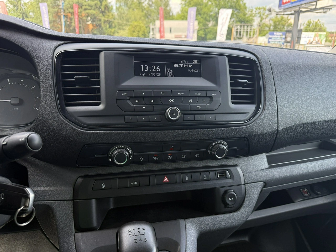 Toyota ProAce - Zdjęcie 19