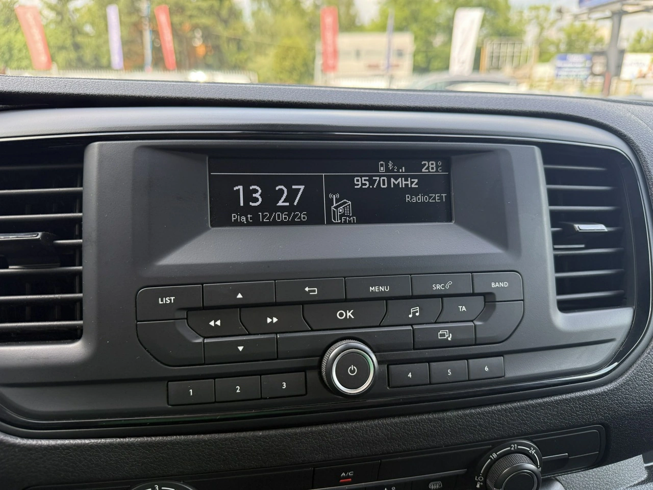 Toyota ProAce - Zdjęcie 20