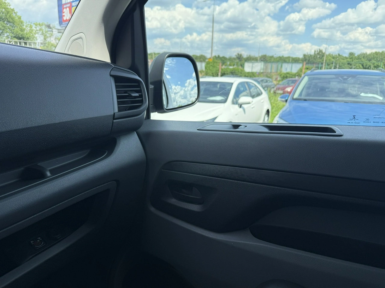Toyota ProAce - Zdjęcie 23
