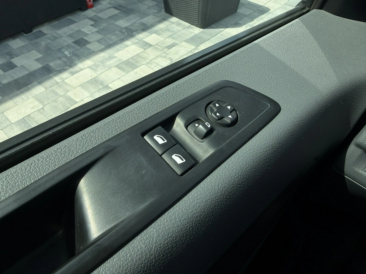 Toyota ProAce - Zdjęcie 24
